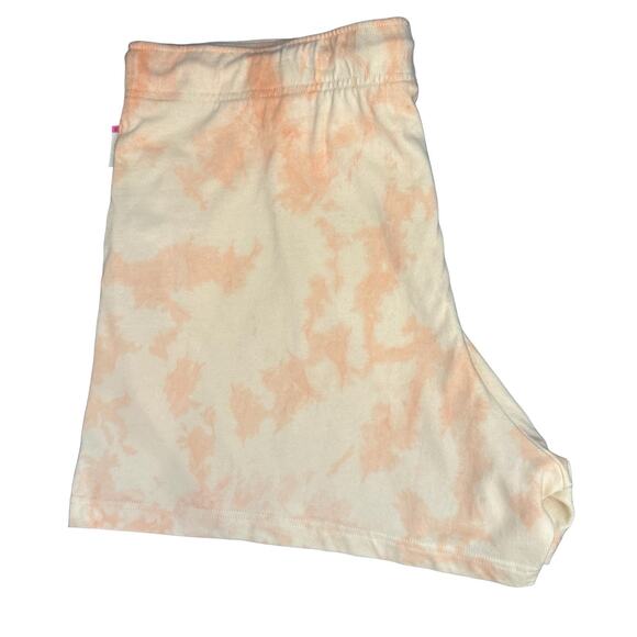 New ~ NIKE ~ Sportswear Washed Jersey Shorts Size XXL - Picture 4 of 8